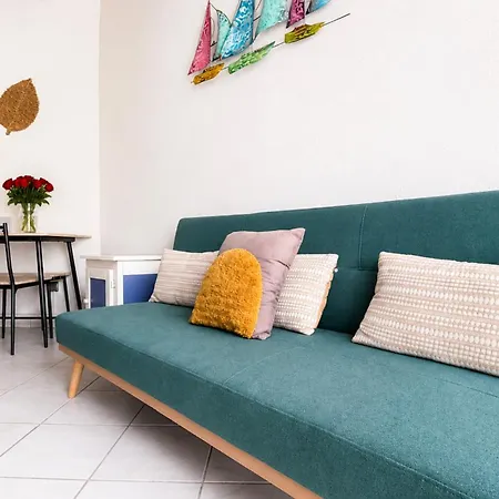 度假居 Maison Avec Terrasse, Piscine Partagee, 5 Mn 圣西普里安