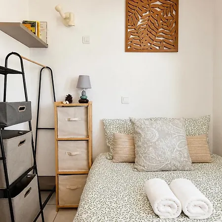 Maison Avec Terrasse, Piscine Partagee, 5 Mn 度假居 *